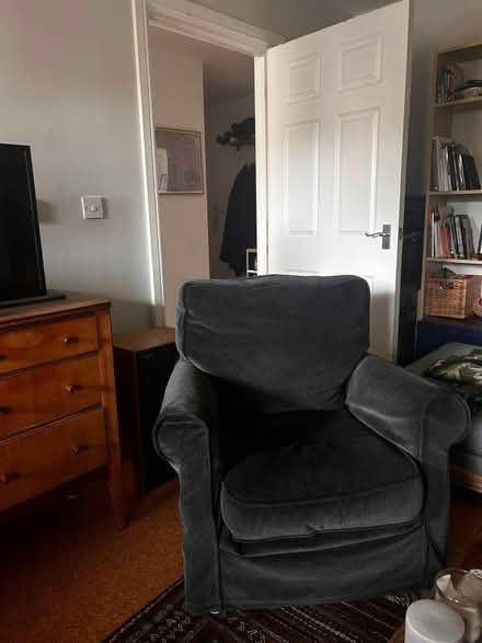 Photo of free Armchair (N16) #1