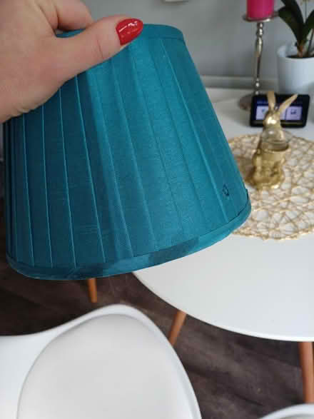 Photo of free Lampshade (Hemel Hempstead HP1) #2