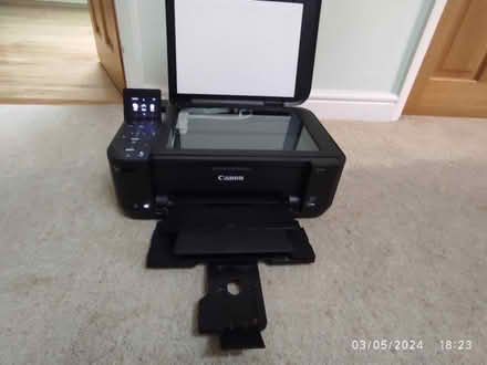 Photo of free Printer (Chesham HP5) #4