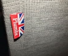 Photo of free Comfy Armchair (Whittle Springs PR6) #3