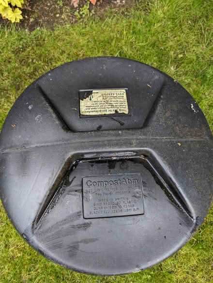 Photo of free Composter (Ifold, RH14) #2