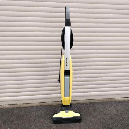 Photo of free Karcher floor cleaner (Harrogate HG2) #1