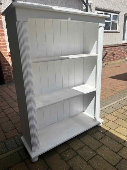 Photo of free Book case (Bexleyheath, DA7) #4