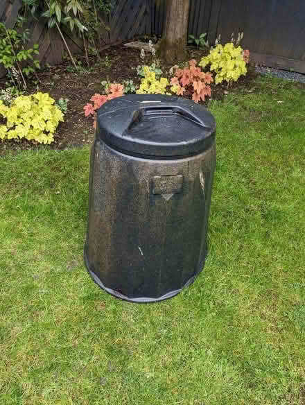 Photo of free Composter (Ifold, RH14) #1