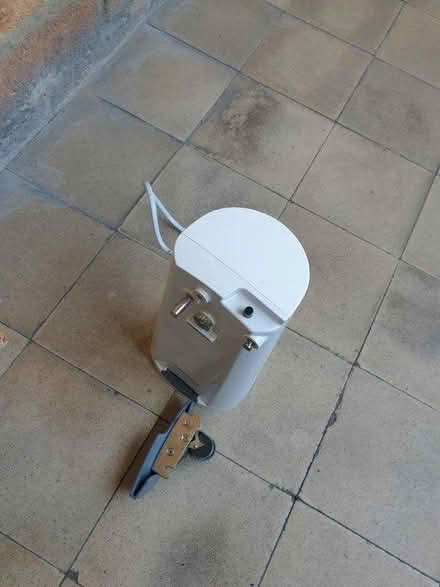 Photo of free Kenwood electric can opener (BN3 hove) #1