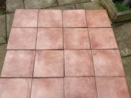 Photo of free Floor tiles (Longridge PR3) #1