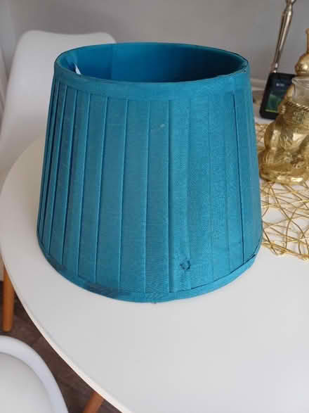 Photo of free Lampshade (Hemel Hempstead HP1) #4