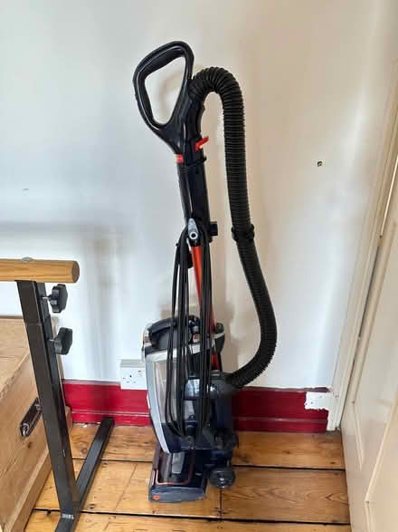 Photo of free Shark hoover (New barnet) #1