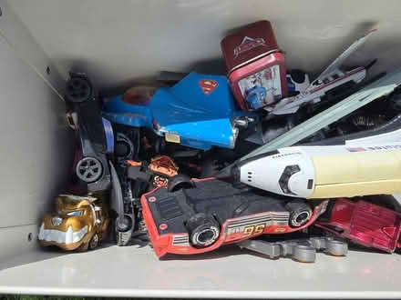 Photo of free Toy Cars (TW5) #2