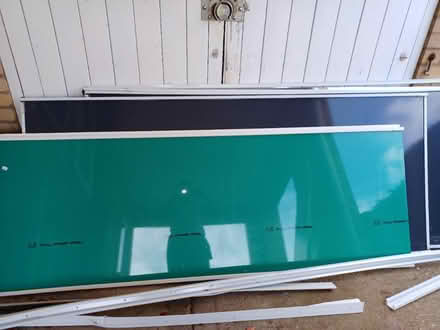 Photo of free Mirrors (CV22) #3