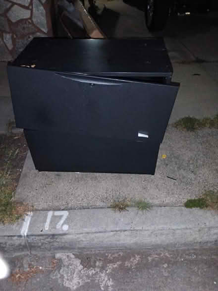 Photo of free Scrap metal (By fair oaks) #1