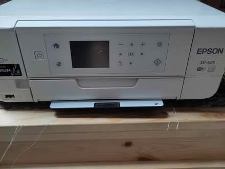 Photo of free Faulty Epson xp-625 (M33) #1