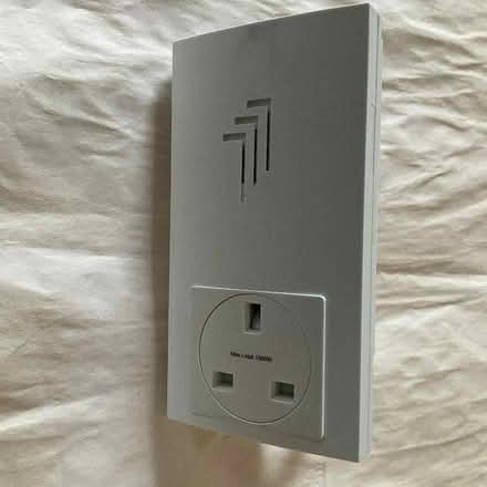 Photo of free Plug in doorbell (Eynsham OX29) #1