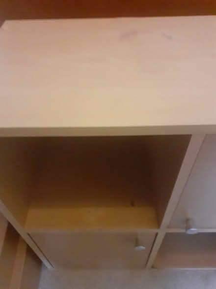Photo of free Storage unit (Larkhall) #2