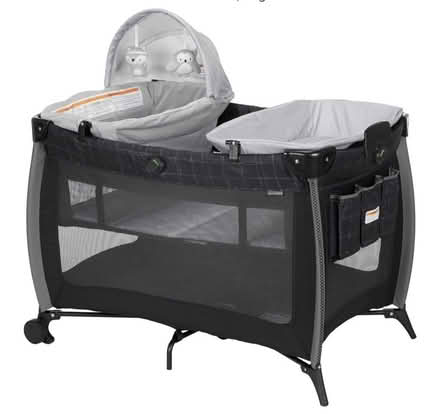 Photo of free Used baby items (Olney md) #1