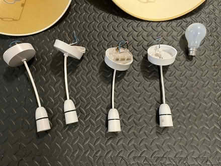 Photo of free Light stuff (Lower Earley) #4