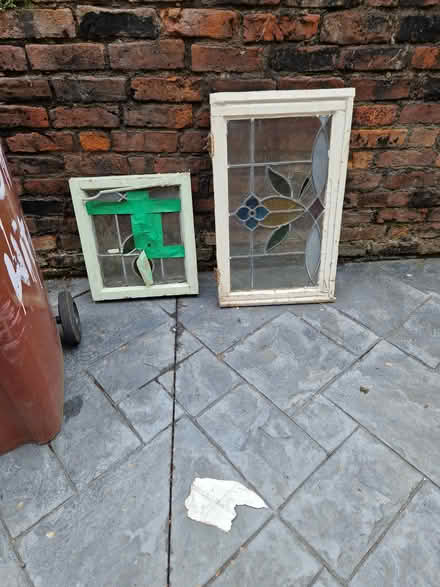 Photo of free Windows (Whalley range M16) #1