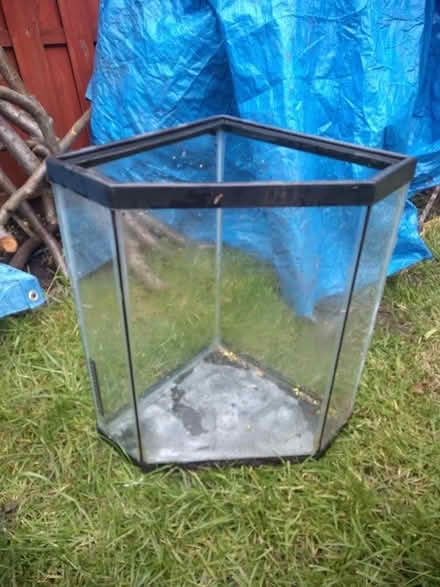 Photo of free Fish tank (Hillsborough) #1
