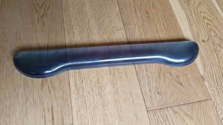 Photo of free Gel keyboard wrist support (Pamber Heath RG26) #1