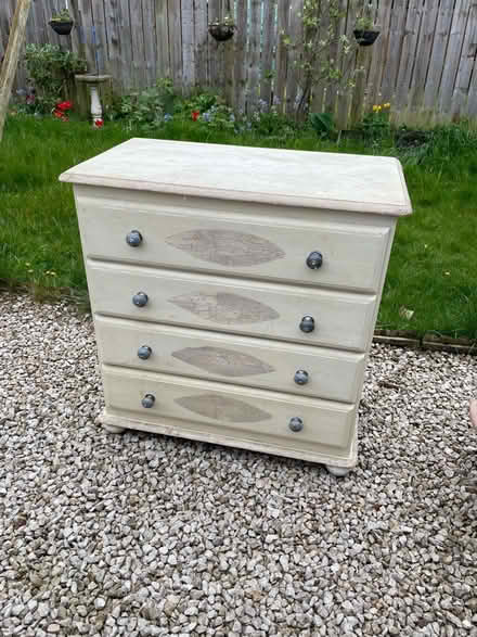 Photo of free Set of draws (Blyth NE24) #1