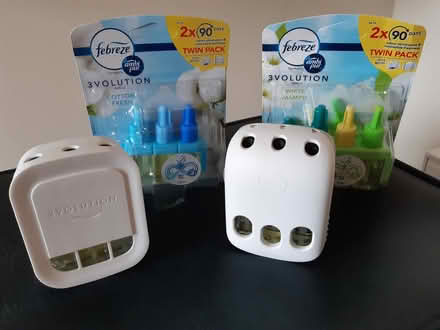 Photo of free Febreze 3volution (Kingsley, Northampton) #1