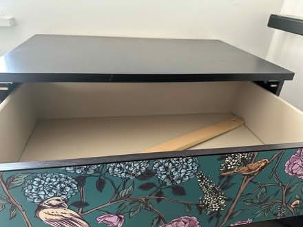 Photo of free Ikea chest of drawers (SO19) #4