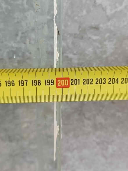 Photo of free Walk in/Wet room shower screen (WR13) #4