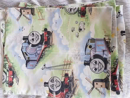 Photo of free Single Duvet and Pillowcase (Gilgarran CA14) #1