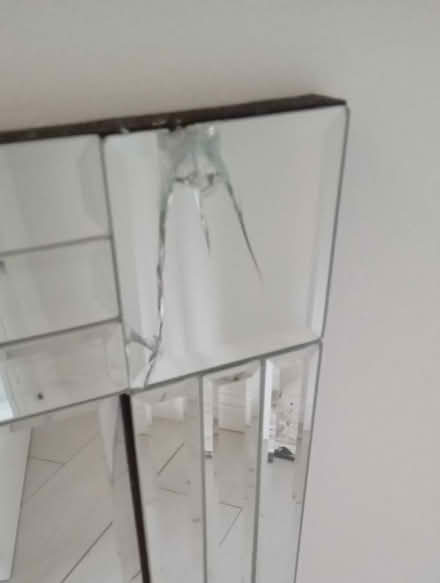 Photo of free Mirror (Burford OX18) #2