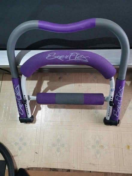 Photo of free Excercise Flex (Norbury SW16) #1