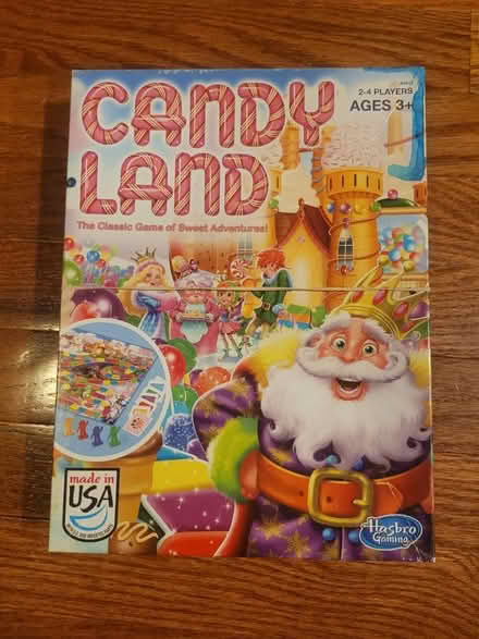 Photo of free Candy Land (Montclair) #1