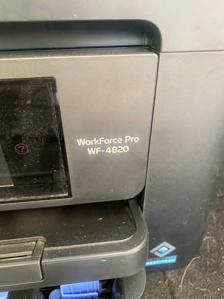 Photo of free Epsom printer (N2) #2