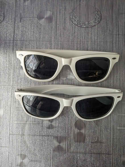 Photo of free Sun glasses (Thamesmead South) #1