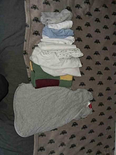 Photo of free Baby items (DE24) #1