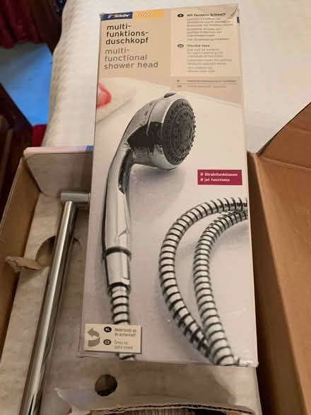Photo of free Thermostatic shower (Malvern Wells WR14) #3