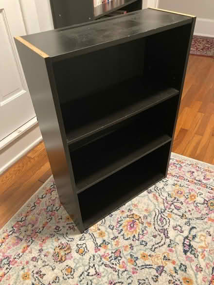 Photo of free Ikea bookshelf (Historic Bethlehem) #1