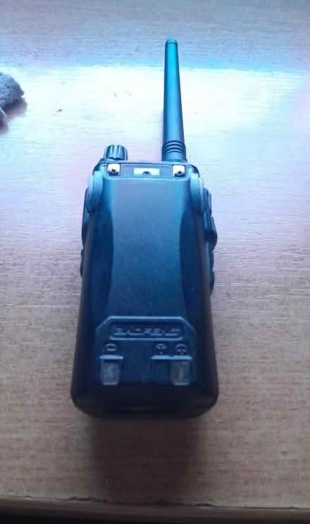 Photo of free Baofeng uv-82 uhf-vhf Scanner (Spondon DE21) #2