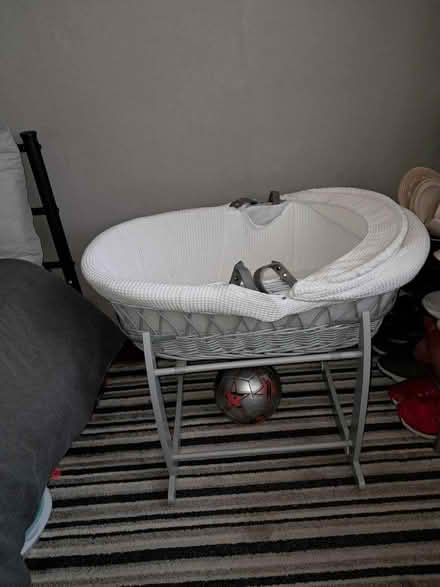 Photo of free Baby items (DE24) #2