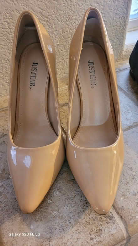 Photo of free Women shoes (Racetrack and Newport 89015) #2