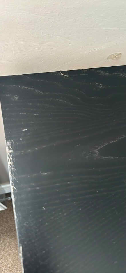 Photo of free Ikea chest of drawers (SO19) #3