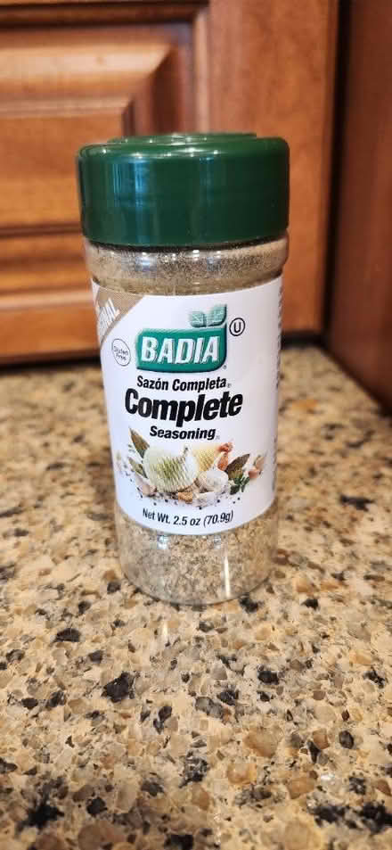 Photo of free Spice (St. Charles) #1