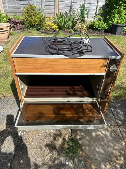 Photo of free Hostess trolley (Kidderminster DY10) #2