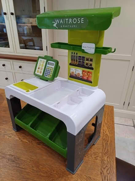 Photo of free Toy shop (Bedford MK41) #1