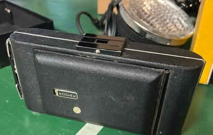 Photo of free Vintage photo equipment (Broomall 19008) #3
