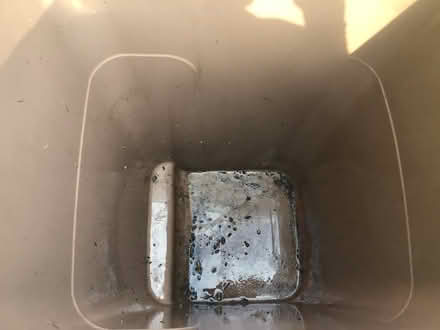 Photo of free Brown Wheelie Bin (Leasowe CH46) #2