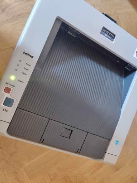 Photo of free Brother B&W laser printer (Finchley N3) #1