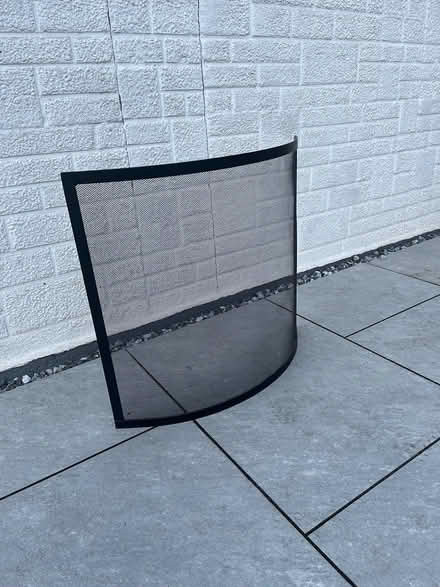 Photo of free Fire Guard (Bexleyheath, DA7) #2