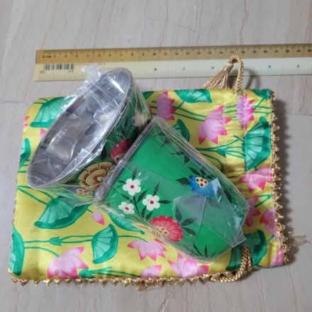 Photo of free Gift set of small bowl n cup (Hougang n Kovan) #1