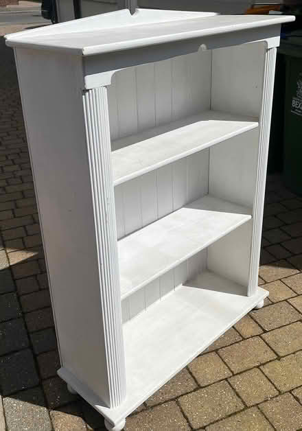 Photo of free Book case (Bexleyheath, DA7) #2
