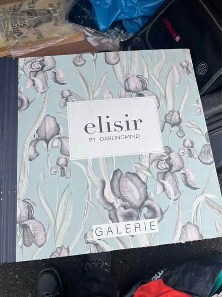 Photo of free 3 wallpaper books (Dronfield S18) #1